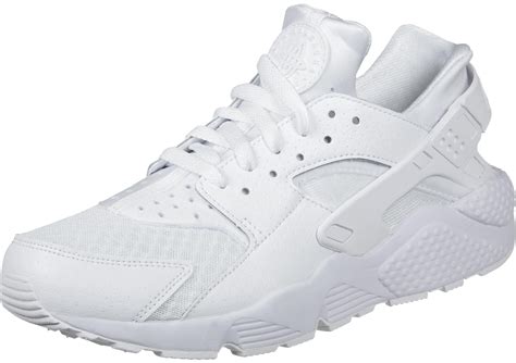 nike huarache damen weiß 40|Weiß Huarache Schuhe (3) .